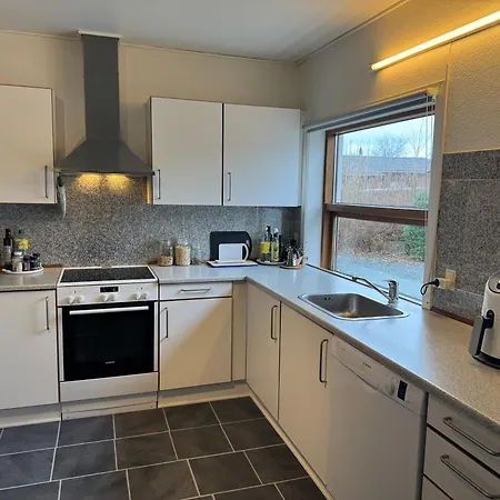 Apartment Briks And Dreams *