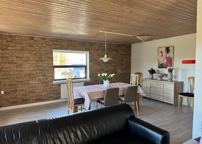 Apartment Briks And Dreams