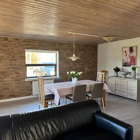Apartman Briks And Dreams