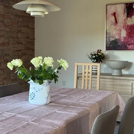 Apartament Briks And Dreams *