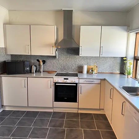 Briks And Dreams شقة *