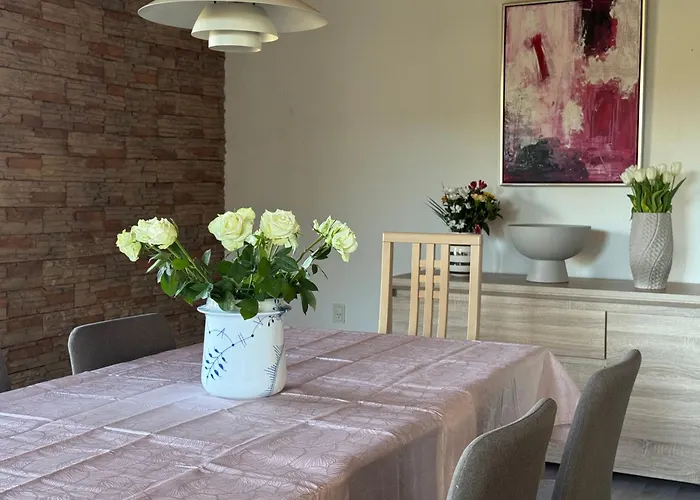 Apartament Briks And Dreams *